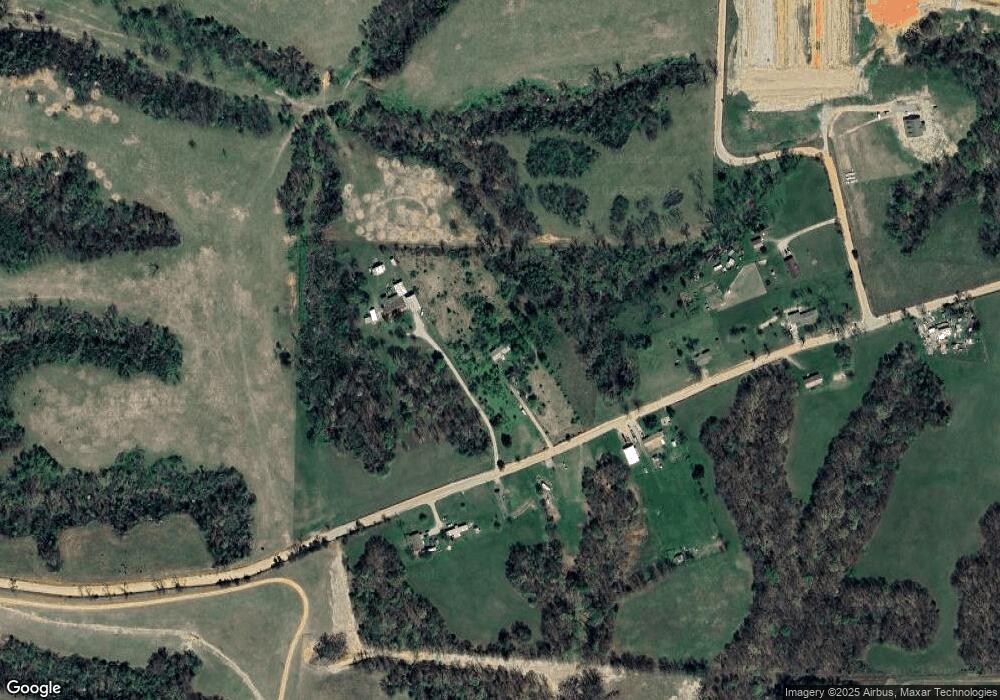 17260 Logan Cave Rd, Siloam Springs, AR 72761 - photo 1