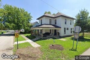 111 W Marks St, Swayzee, IN 46986