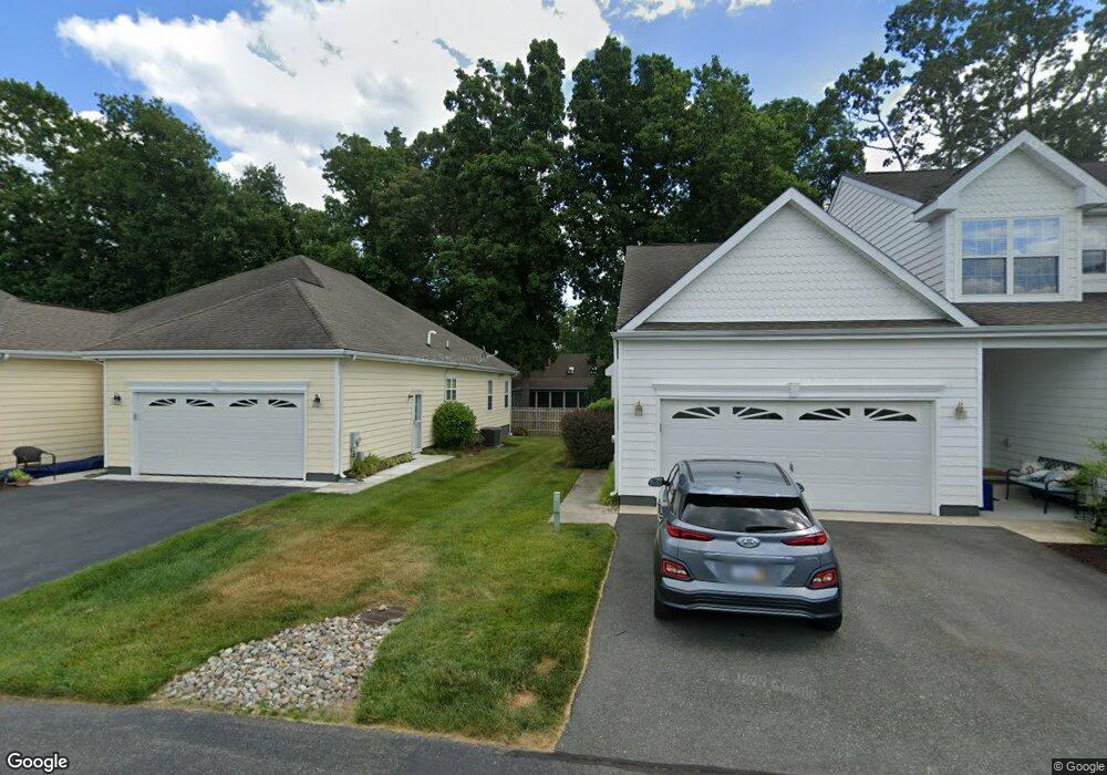 29 Coventry Rd, Rehoboth Beach, DE 19971 - photo 1