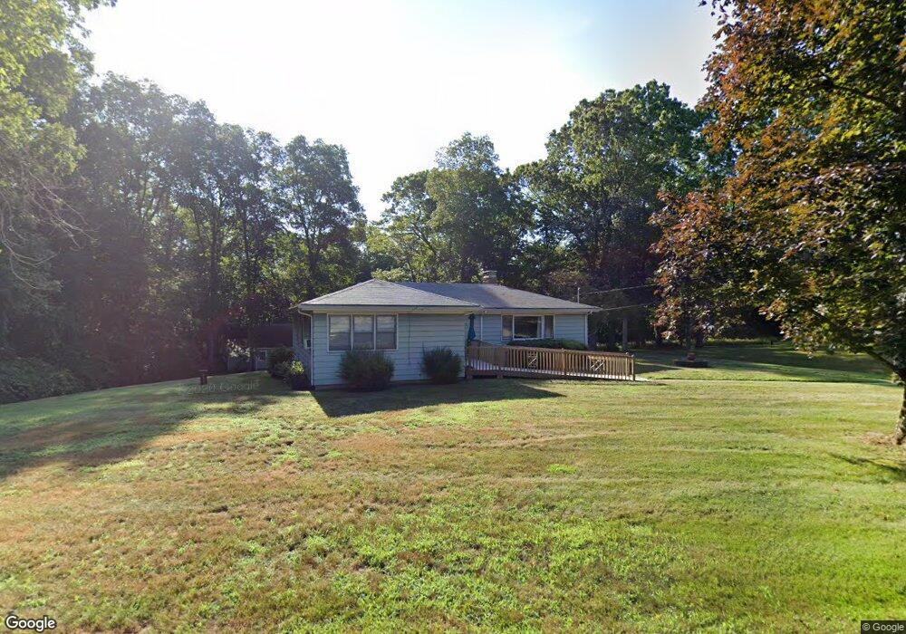 339 Bulkeley Hill Rd, Colchester, CT 06415 - photo 1