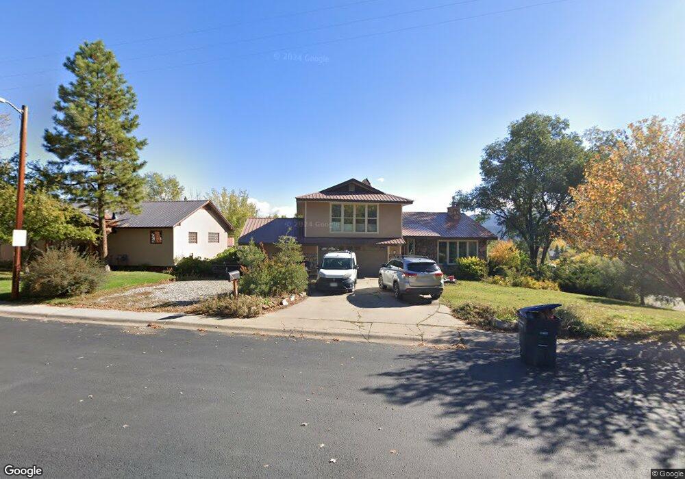 102 Conejo Place, Durango, CO 81301 - photo 1
