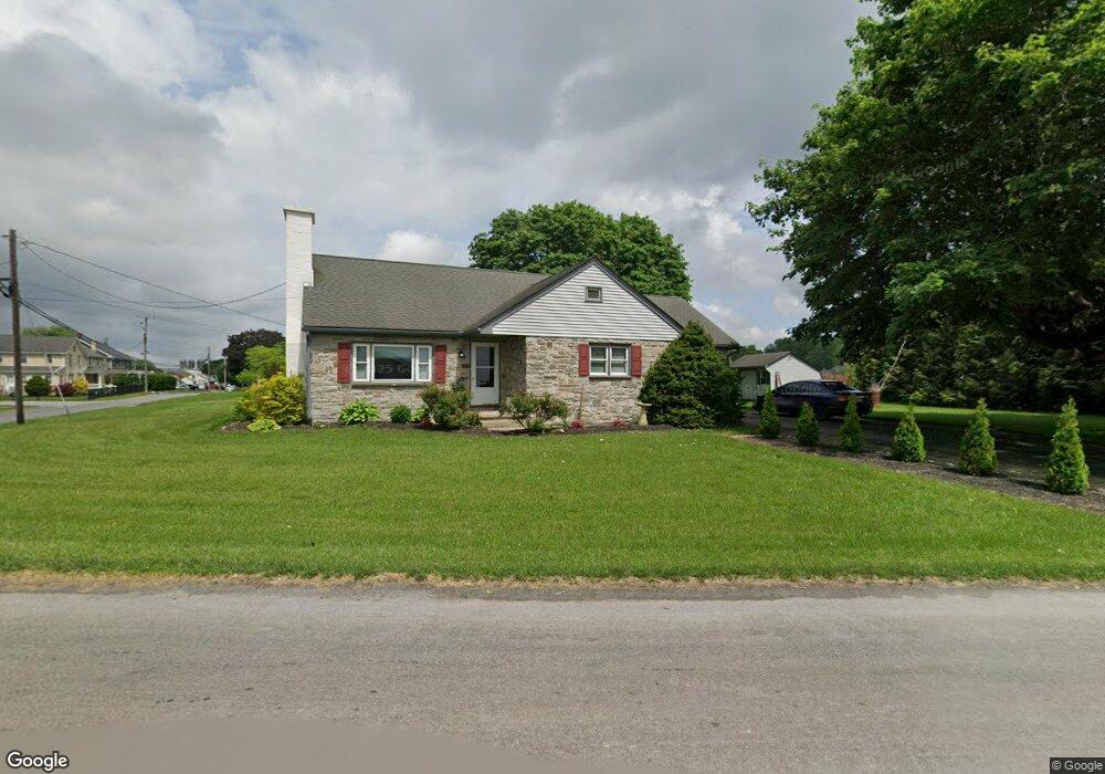 222 Quarry Rd, Quarryville, PA 17566 - photo 1