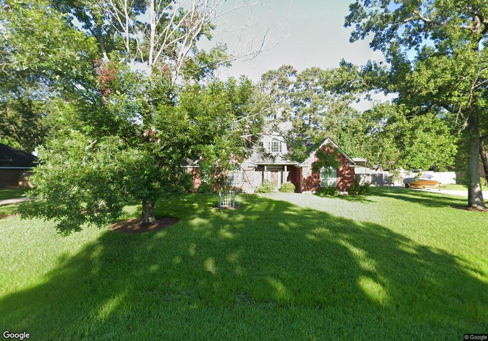 507 Fairbanks Dr, Magnolia, TX 77354 - photo 1