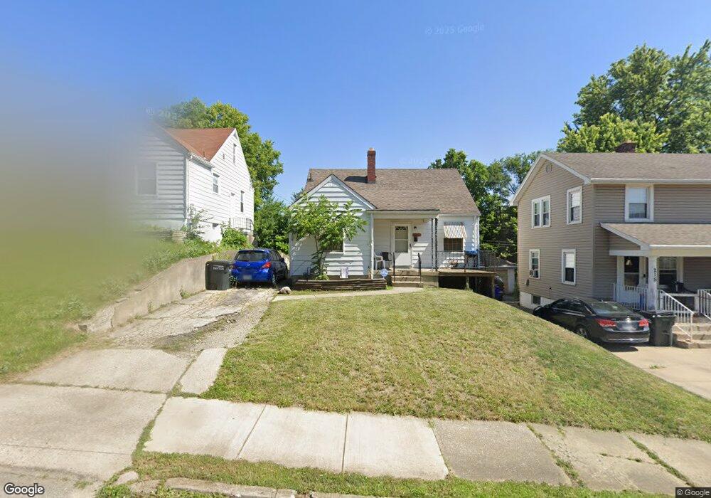 213 E Maplewood Ave, Dayton, OH 45405 - photo 1