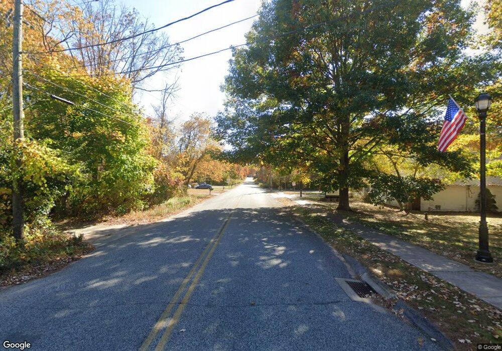 50 W F Palmer Rd, East Haddam, CT 06469 - photo 1