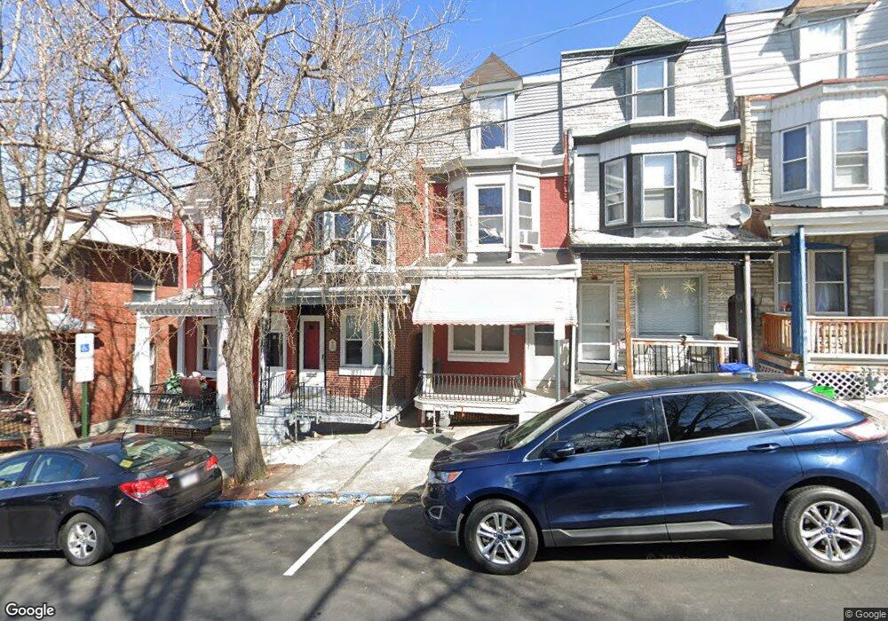 1221 Spring St, Reading, PA 19604 - photo 1