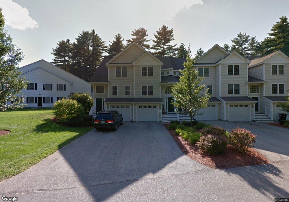 72 Barrington Ave, Nashua, NH 03062 - photo 1