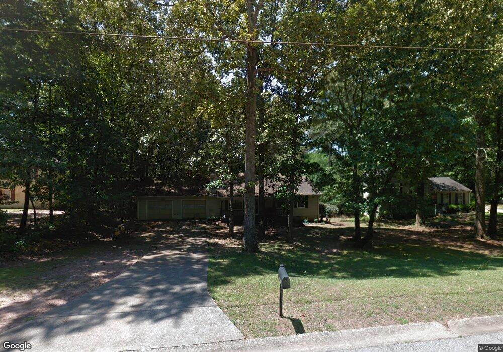 109 Park Place, Stockbridge, GA 30281 - photo 1