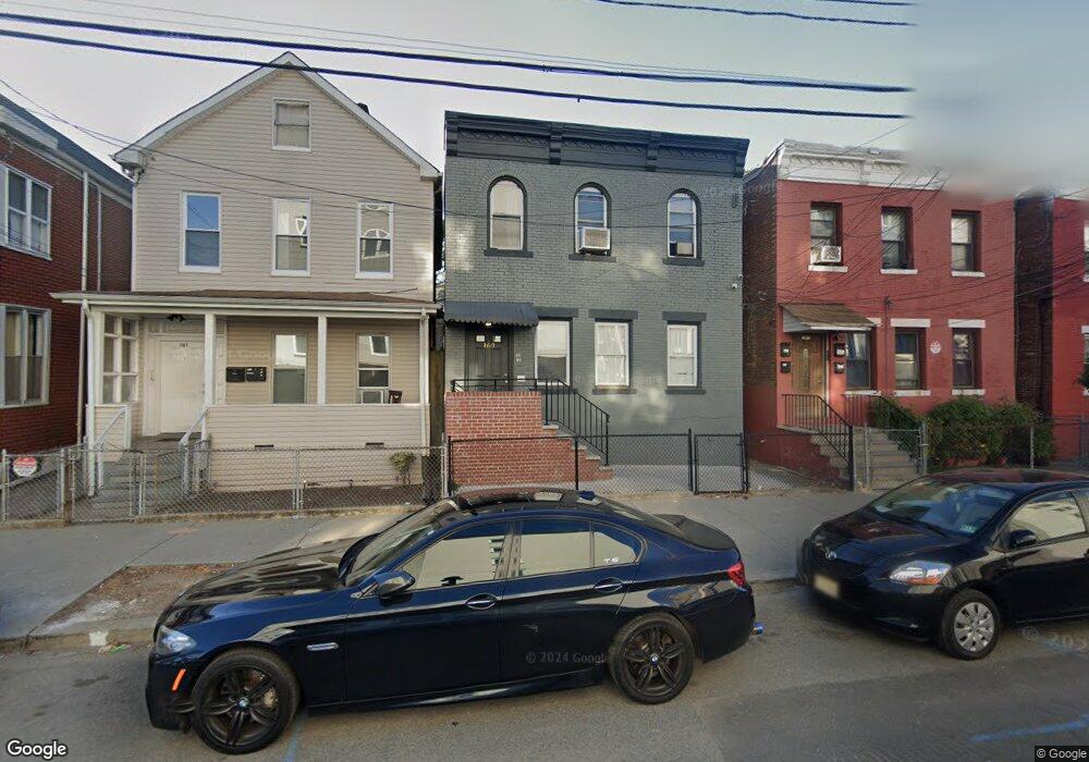 163 6th St, Passaic, NJ 07055 - photo 1
