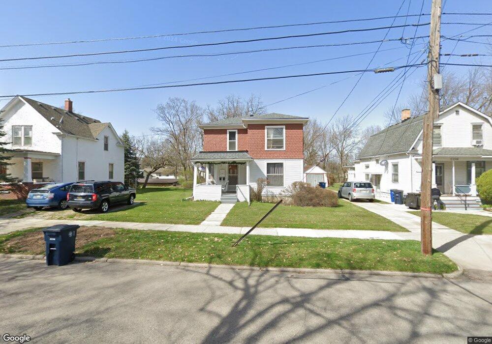 810 W Jefferson St, Ann Arbor, MI 48103 - photo 1