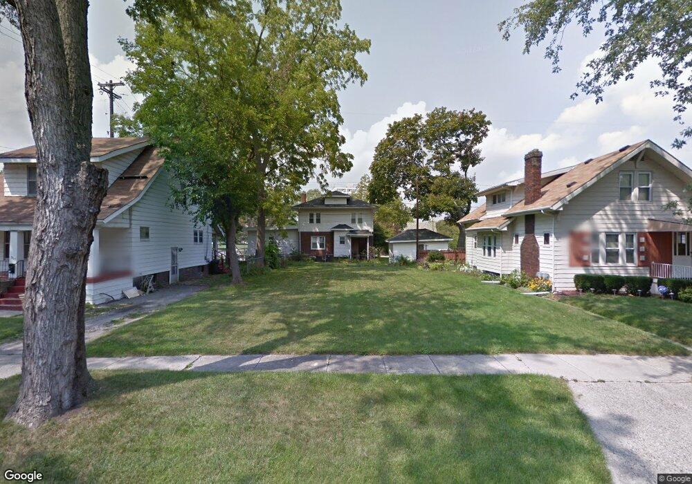909 E 7th St, Flint, MI 48503 - photo 1
