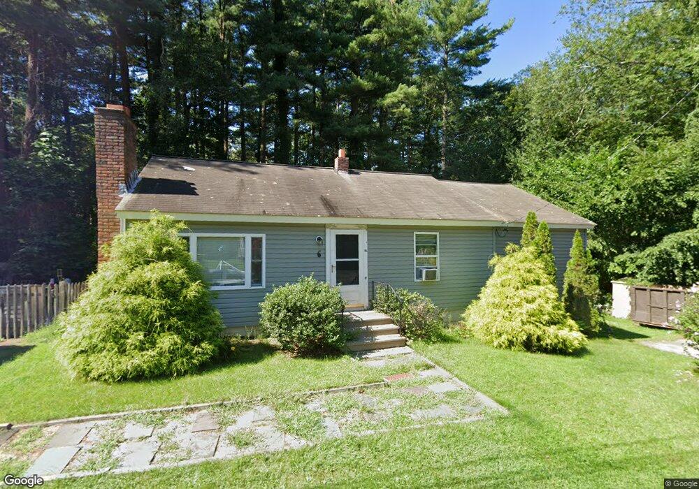 6 Easy St, Northborough, MA 01532 - photo 1