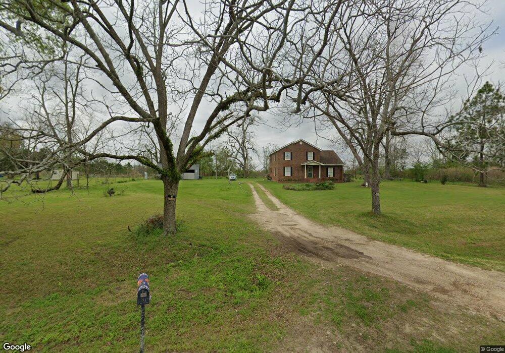 879 Attapulgus Whigham Rd, Cairo, GA 39828 - photo 1