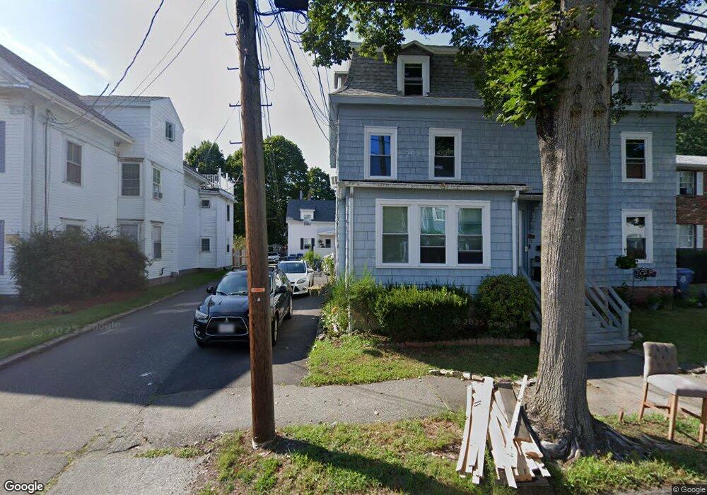 28R School St, Danvers, MA 01923 - photo 1