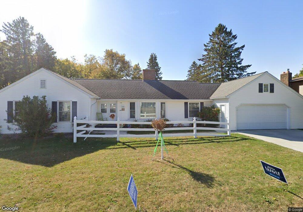 225 3rd St SW, Harmony, MN 55939 - photo 1