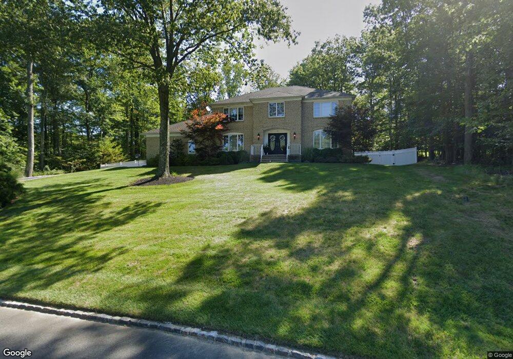 56 Mabro Dr, Denville, NJ 07834 - photo 1