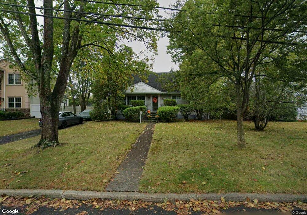 178 Victoria Ave, Paramus, NJ 07652 - photo 1