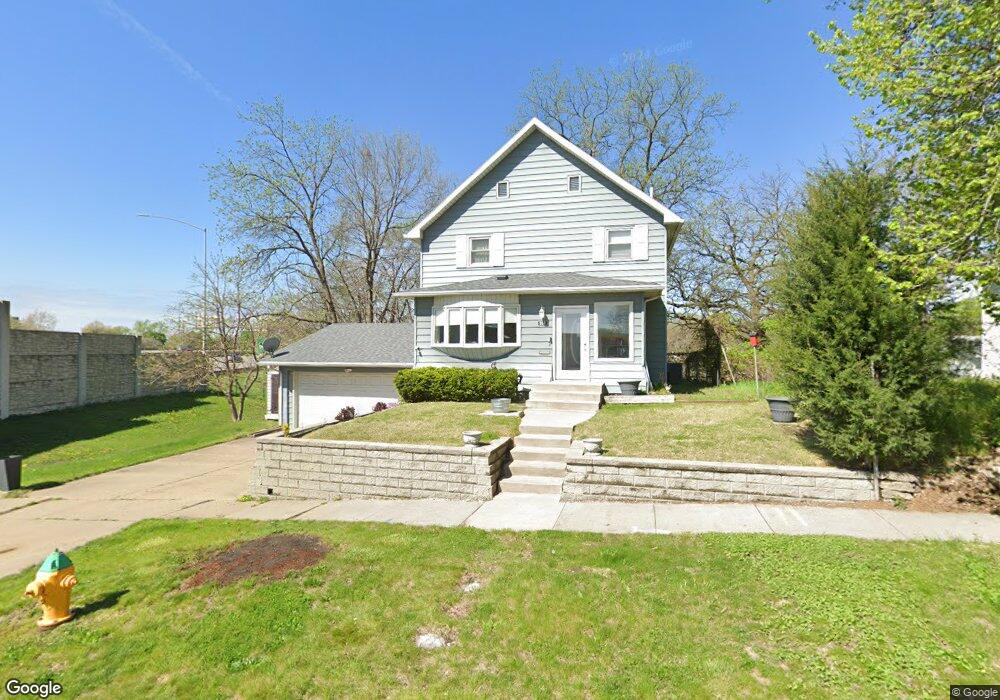 960 26th St, Des Moines, IA 50312 - photo 1