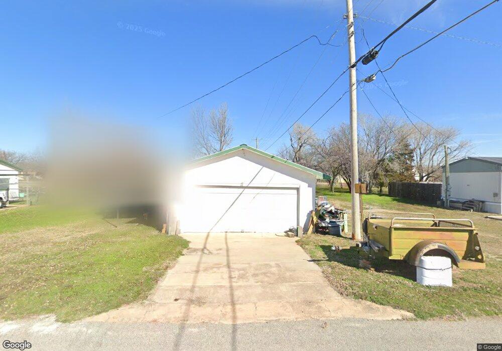 603 N 5th St, Cache, OK 73527 - photo 1