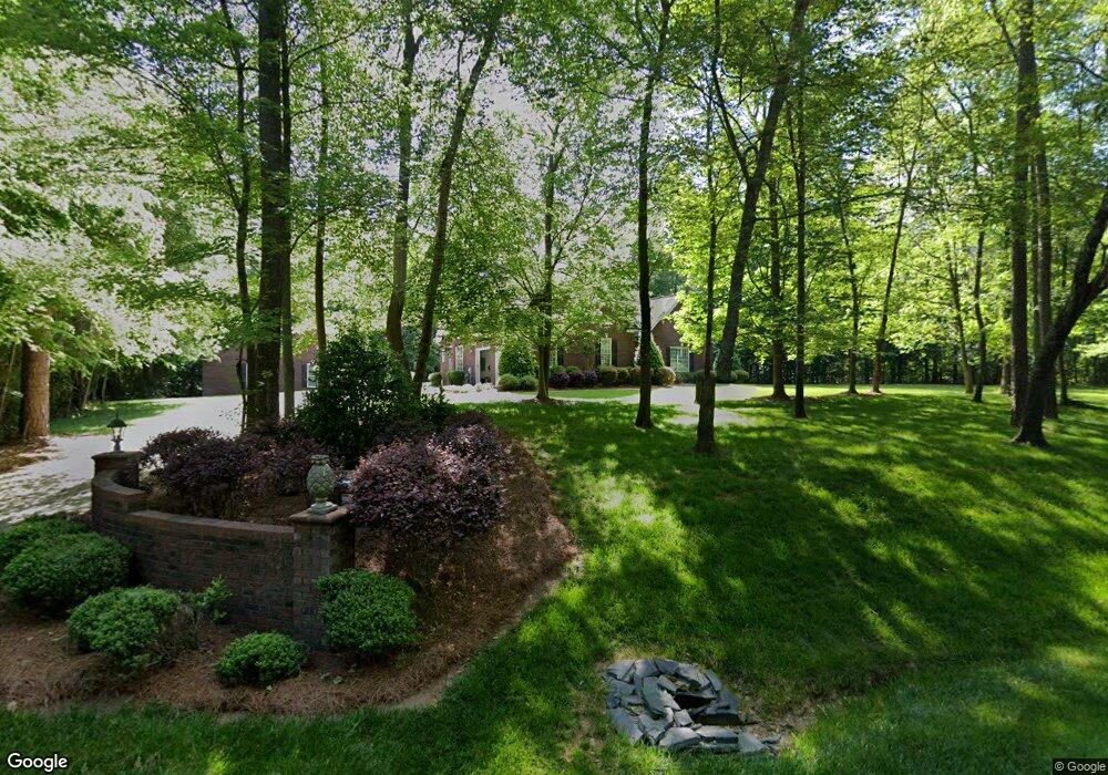 7491 Edgefield Rd, Concord, NC 28025 - photo 1