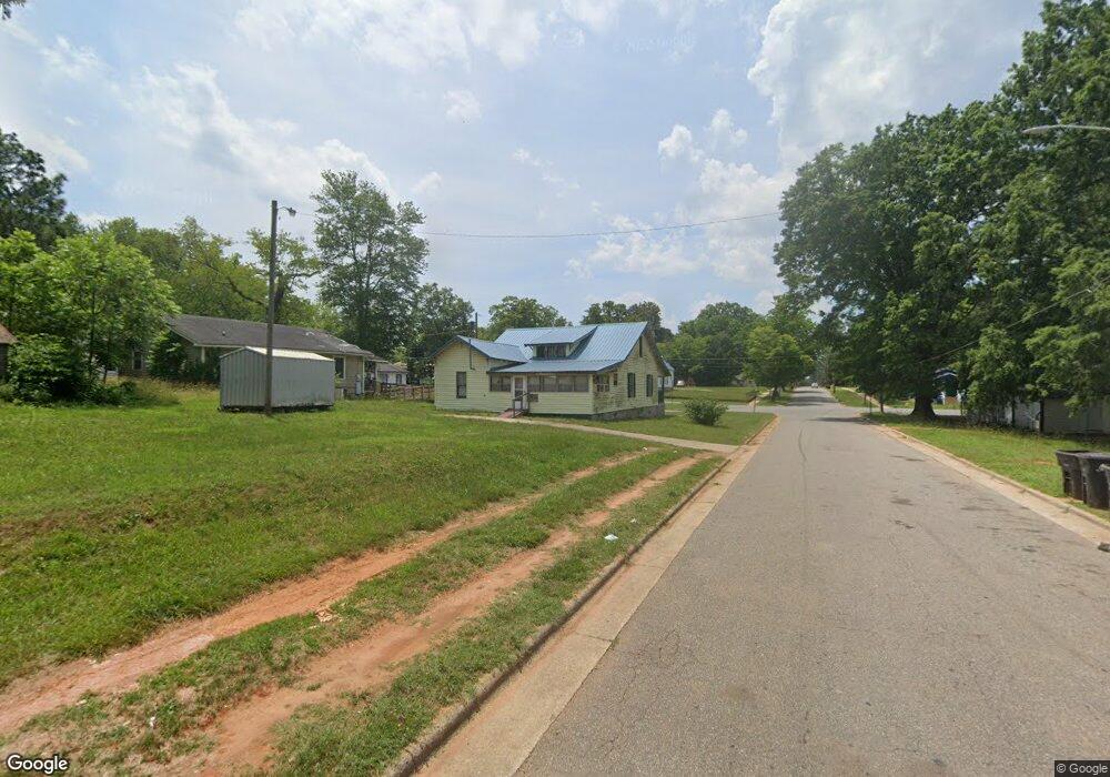 1303 Old Charlotte Rd, Statesville, NC 28677 - photo 1