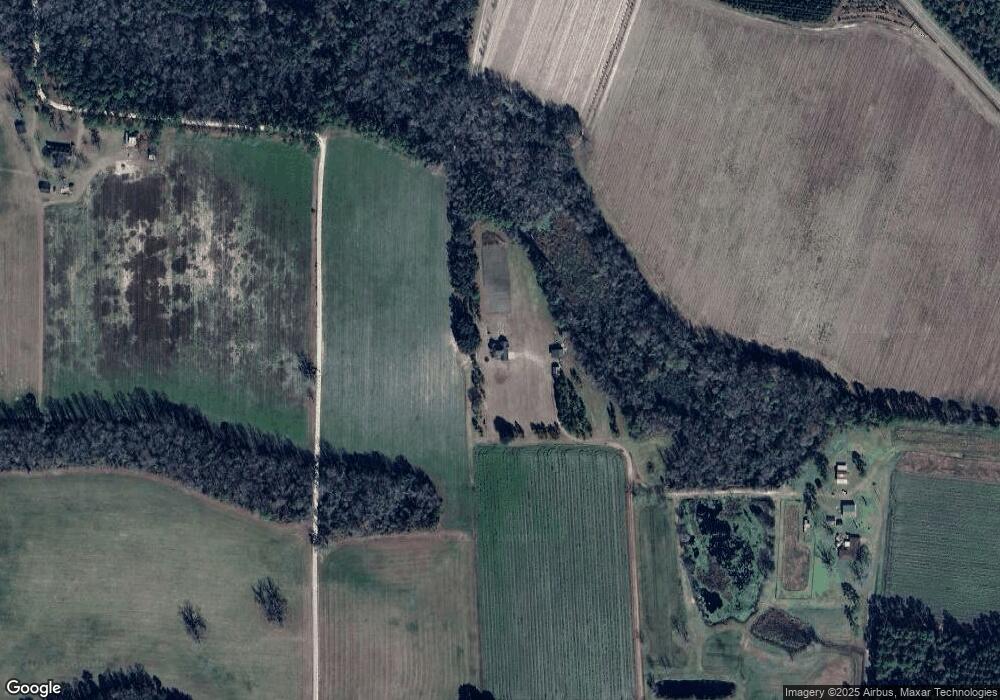 484 Bellefield Rd, Hoboken, GA 31542 - photo 1