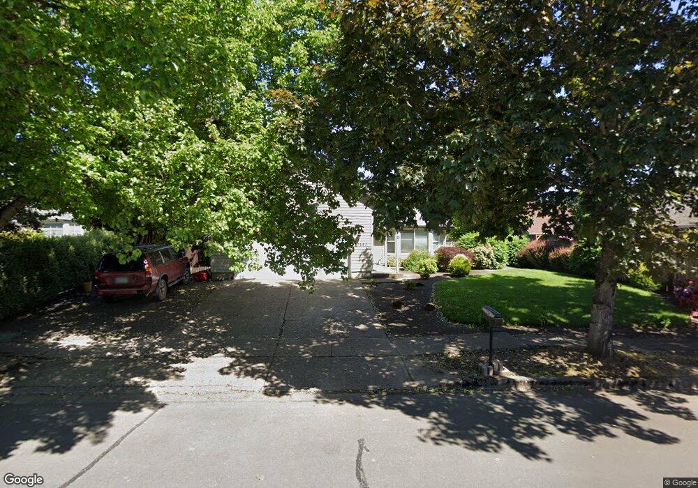 10440 SW Cornhusker Ave, Beaverton, OR 97008 - photo 1