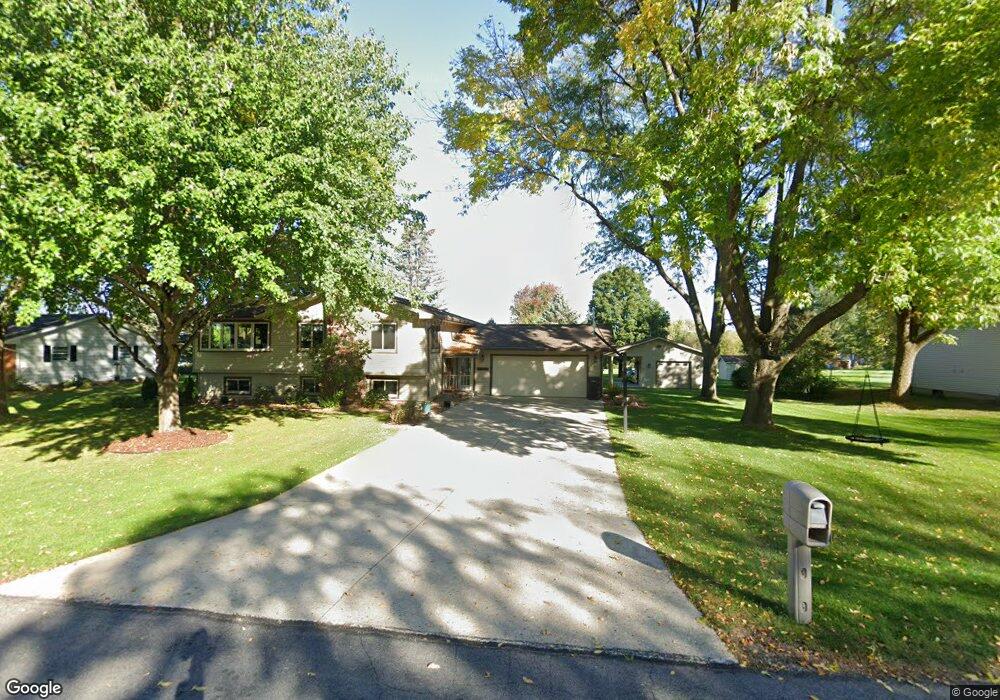 4266 Lookout Trail, Mc Farland, WI 53558 - photo 1