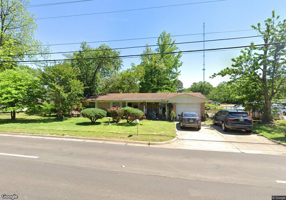 807 Westlawn Dr, Texarkana, TX 75501 - photo 1