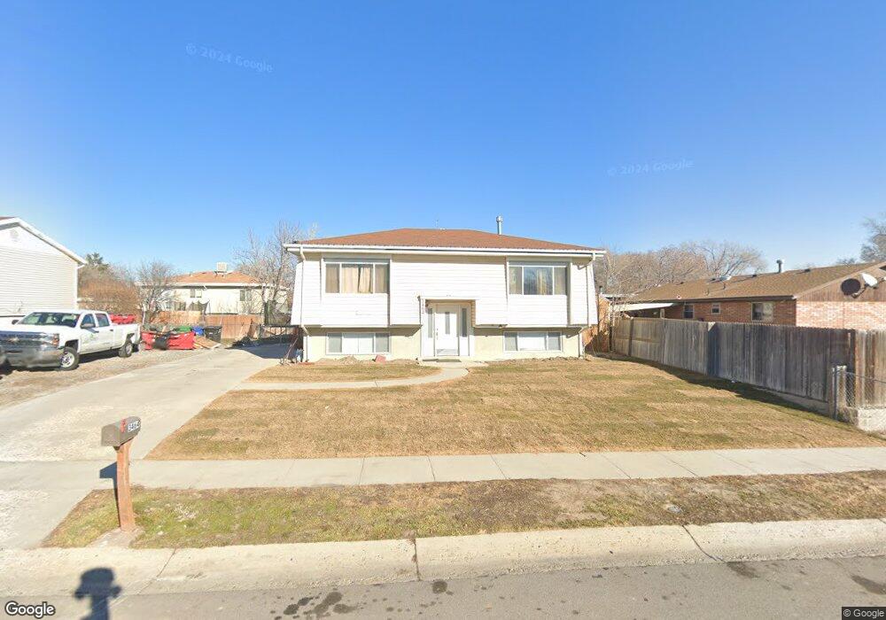 3464 W 8280 S, West Jordan, UT 84088 - photo 1