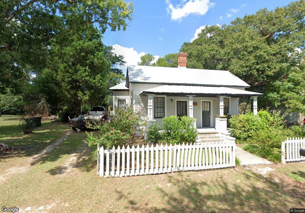 810 Shull St, West Columbia, SC 29169 - photo 1