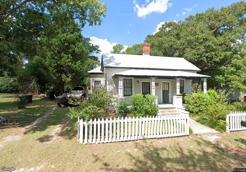 810 Shull St unit B, West Columbia, SC 29169 - photo 1