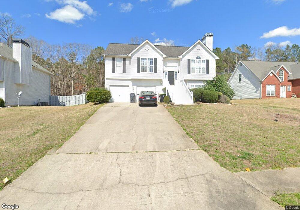 10451 Starling Trail, Hampton, GA 30228 - photo 1