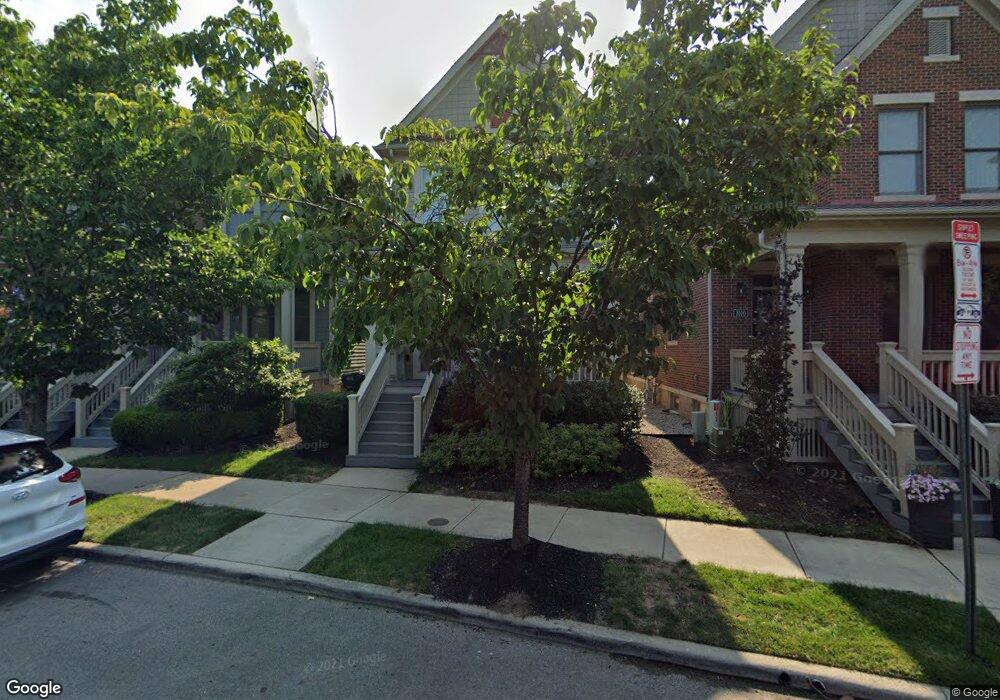 1014 Perry St unit 9-1014, Columbus, OH 43201 - photo 1