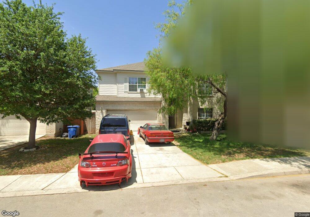 10727 Bramante Ln, Helotes, TX 78023 - photo 1