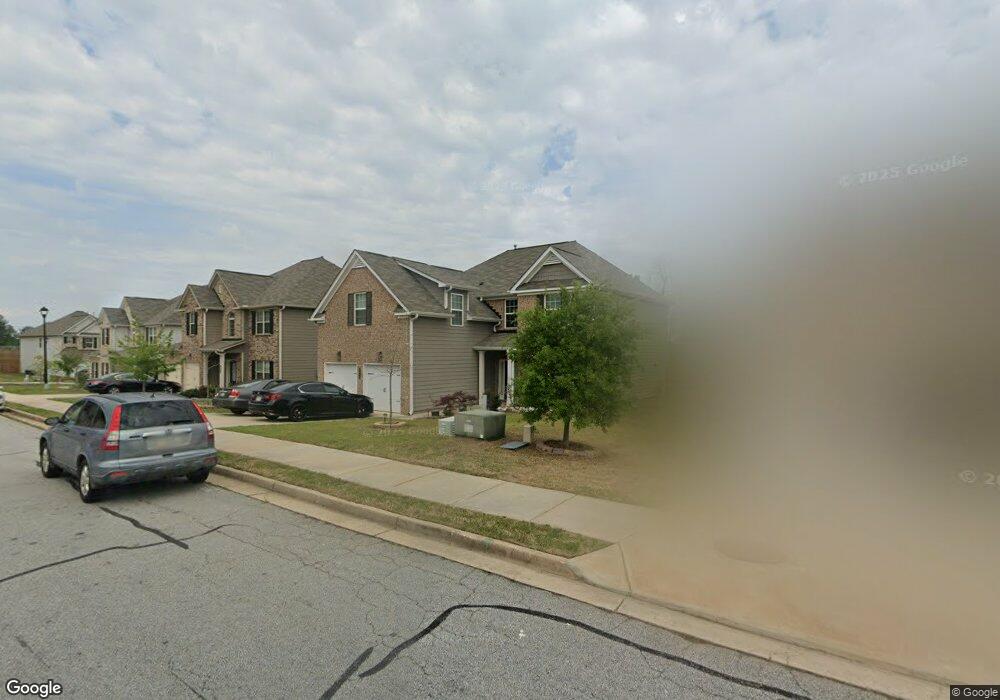 2694 Trey Ct unit 13, Ellenwood, GA 30294 - photo 1