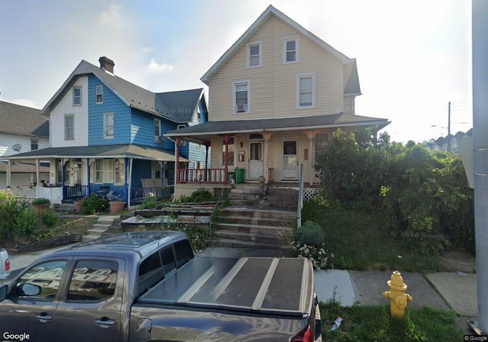 903 N 6th St, Allentown, PA 18102 - photo 1