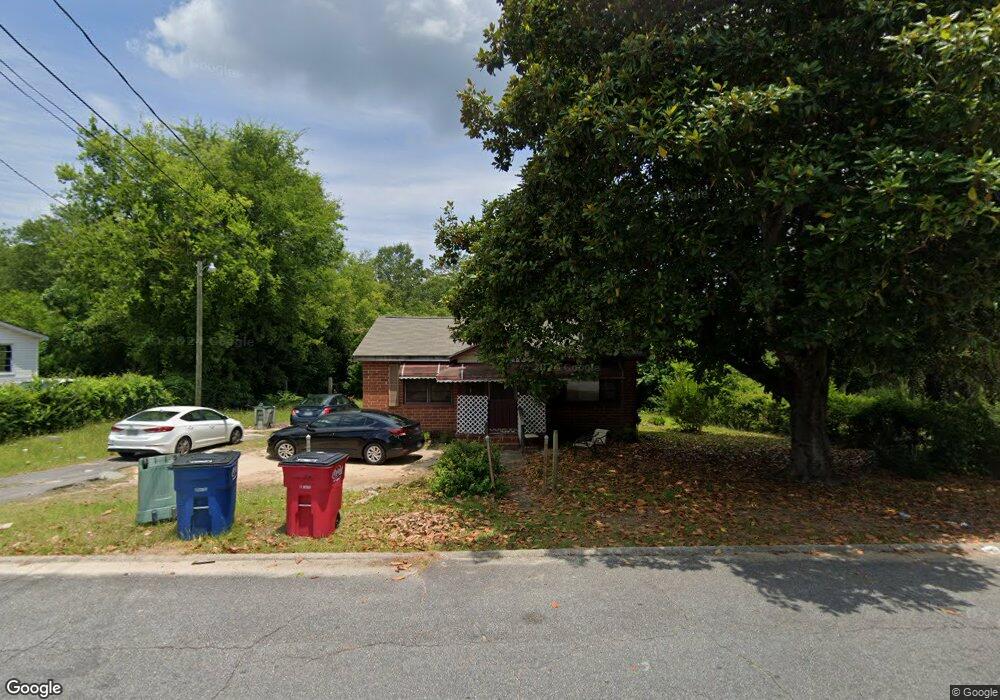 1191 Kitchens St, Macon, GA 31217 - photo 1
