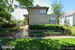 620 W 11th St, Waterloo, IA 50702