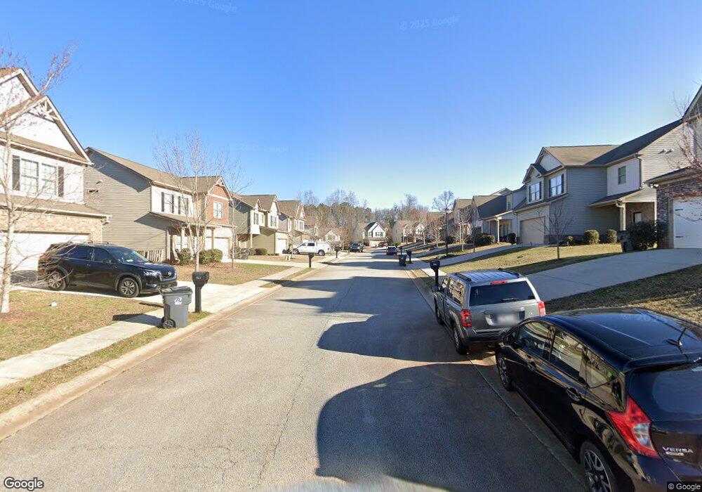 0 Allegiance Dr unit 8295768, Locust Grove, GA 30248 - photo 1