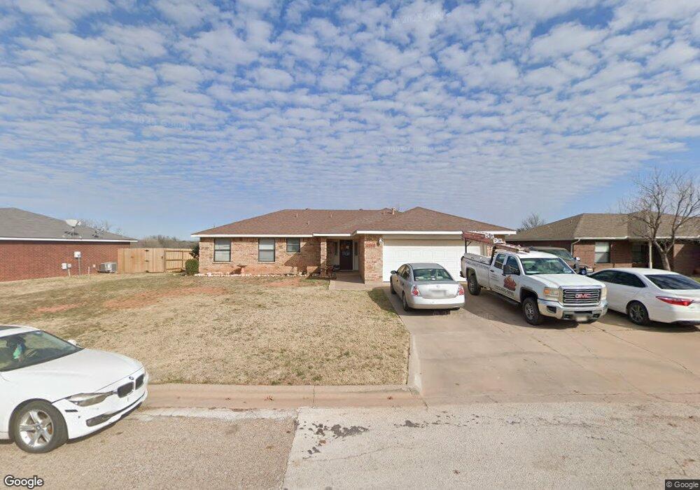 7517 Thompson Pkwy, Abilene, TX 79606 - photo 1