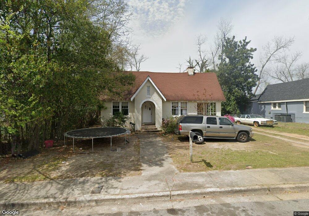 3581 Flamingo Dr, Macon, GA 31206 - photo 1