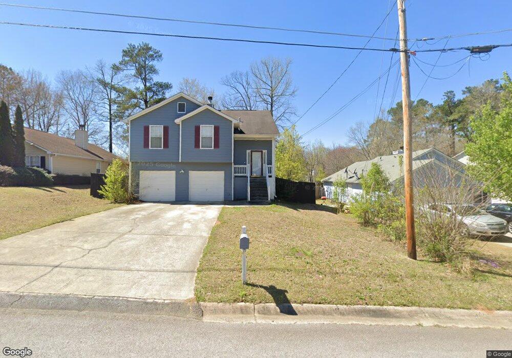 5771 Meadowview Rd unit 5, Rex, GA 30273 - photo 1