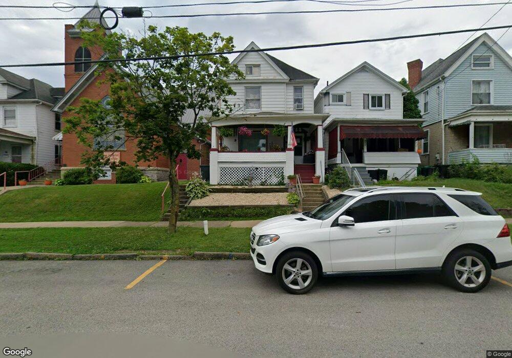 252 Franklin Ave, Vandergrift, PA 15690 - photo 1