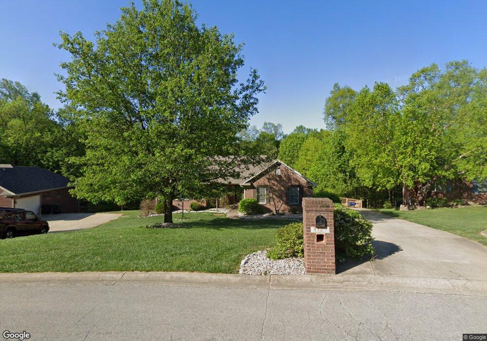 4139 Andrew Dr, Floyds Knobs, IN 47119 - photo 1