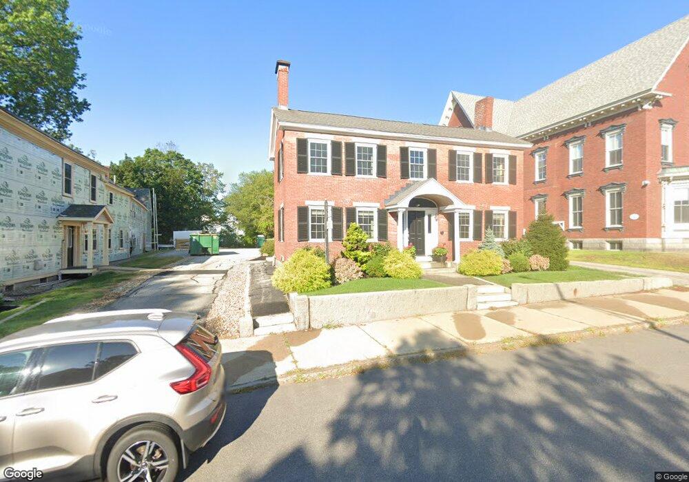 87 N State St, Concord, NH 03301 - photo 1