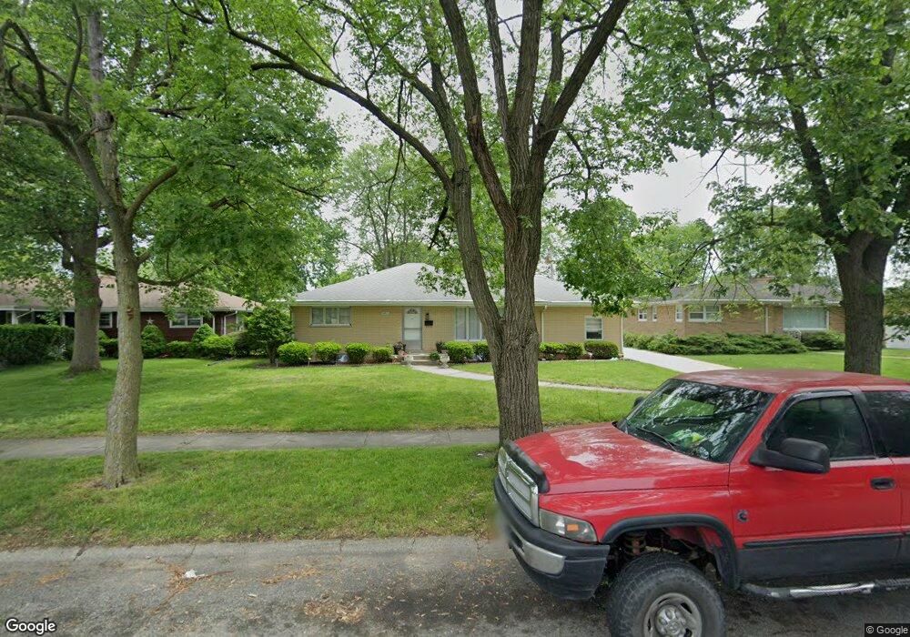 8421 Cottage Grove Ave, Highland, IN 46322 - photo 1