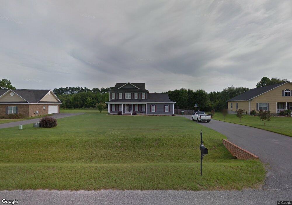 125 Willow Ridge Cir, Thomasville, GA 31757 - photo 1