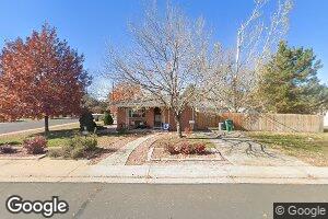 4615 Field St, Wheat Ridge, CO 80033