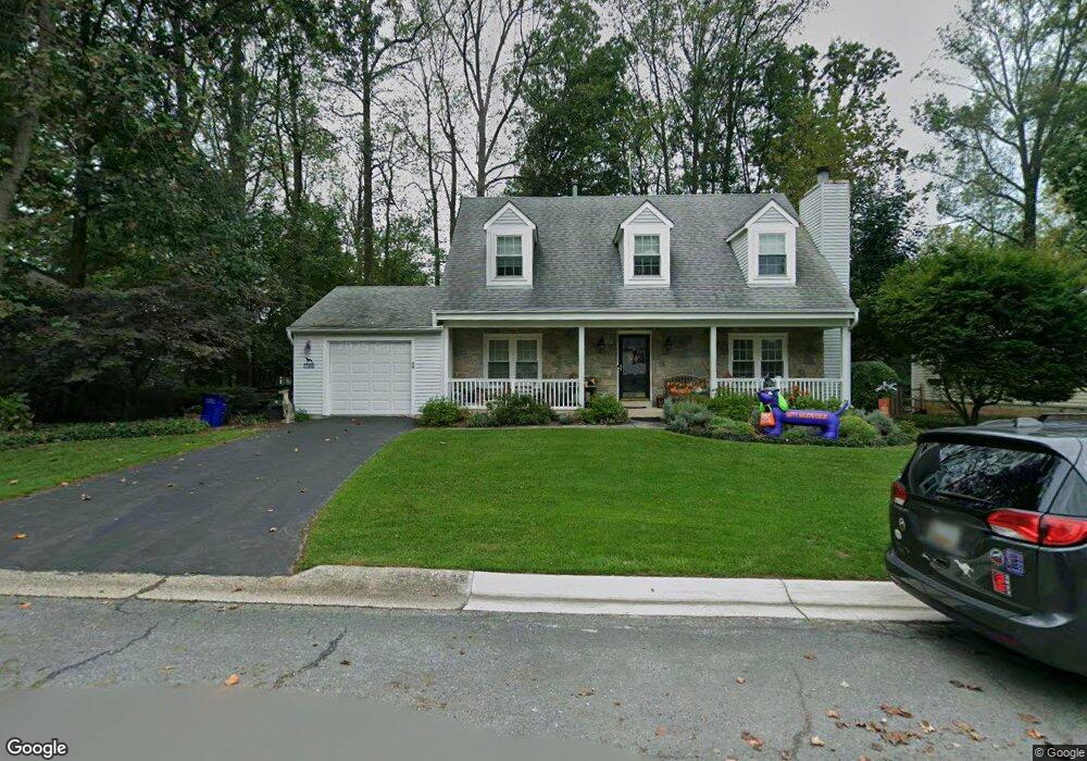 17416 Monitor Dr, Olney, MD 20832 - photo 1